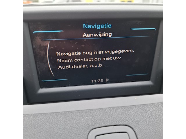 Personenauto audi, a1 1.2tfsi, rood, bouwjaar 2011 - afbeelding 15 van  35