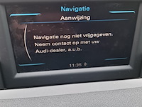 Personenauto audi, a1 1.2tfsi, rood, bouwjaar 2011 - afbeelding 15 van  35