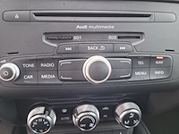 Personenauto audi, a1 1.2tfsi, rood, bouwjaar 2011 - afbeelding 16 van  35