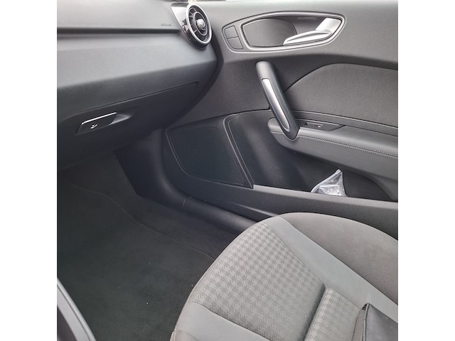 Personenauto audi, a1 1.2tfsi, rood, bouwjaar 2011 - afbeelding 20 van  35