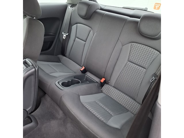 Personenauto audi, a1 1.2tfsi, rood, bouwjaar 2011 - afbeelding 22 van  35