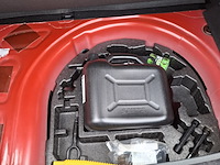 Personenauto audi, a1 1.2tfsi, rood, bouwjaar 2011 - afbeelding 25 van  35