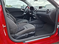 Personenauto audi, a1 1.2tfsi, rood, bouwjaar 2011 - afbeelding 26 van  35