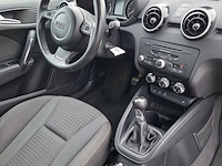 Personenauto audi, a1 1.2tfsi, rood, bouwjaar 2011 - afbeelding 27 van  35