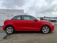 Personenauto audi, a1 1.2tfsi, rood, bouwjaar 2011 - afbeelding 30 van  35