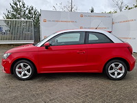 Personenauto audi, a1 1.2tfsi, rood, bouwjaar 2011 - afbeelding 34 van  35