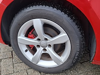 Personenauto audi, a1 1.2tfsi, rood, bouwjaar 2011 - afbeelding 35 van  35