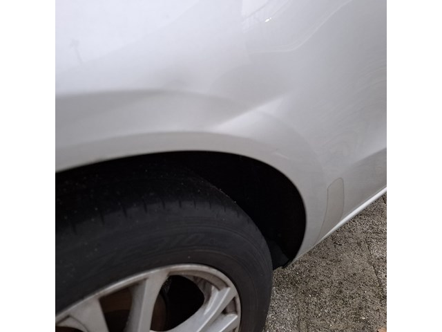 Personenauto, audi, a1 1.4, 2013 - afbeelding 6 van  44