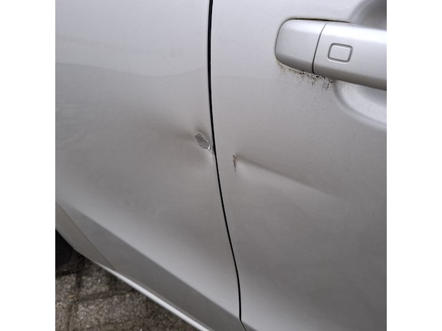 Personenauto, audi, a1 1.4, 2013 - afbeelding 7 van  44