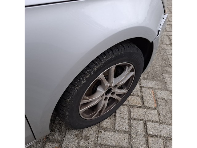 Personenauto, audi, a1 1.4, 2013 - afbeelding 8 van  44