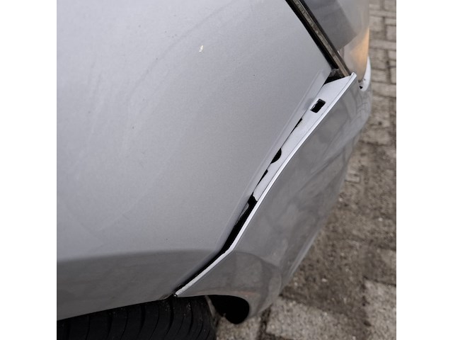 Personenauto, audi, a1 1.4, 2013 - afbeelding 9 van  44