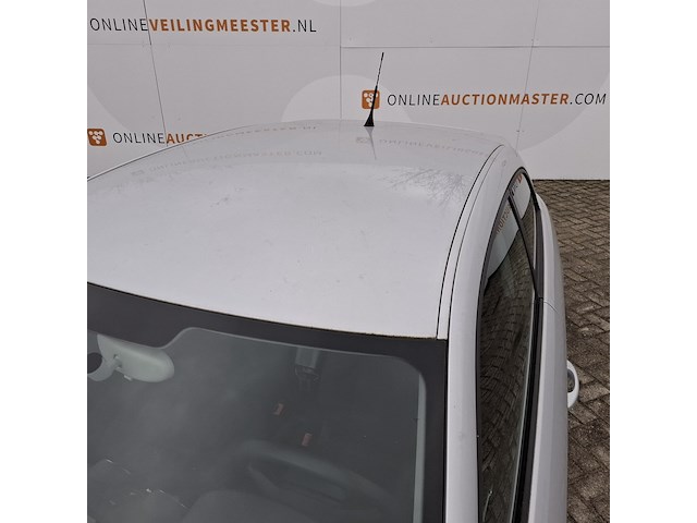 Personenauto, audi, a1 1.4, 2013 - afbeelding 10 van  44
