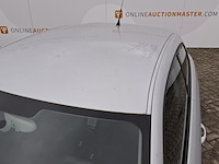 Personenauto, audi, a1 1.4, 2013 - afbeelding 10 van  44