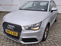 Personenauto, audi, a1 1.4, 2013 - afbeelding 11 van  44