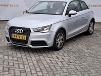 Personenauto, audi, a1 1.4, 2013 - afbeelding 1 van  44