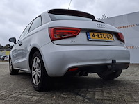 Personenauto, audi, a1 1.4, 2013 - afbeelding 15 van  44