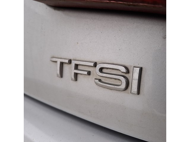 Personenauto, audi, a1 1.4, 2013 - afbeelding 17 van  44