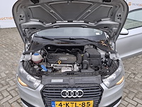Personenauto, audi, a1 1.4, 2013 - afbeelding 18 van  44