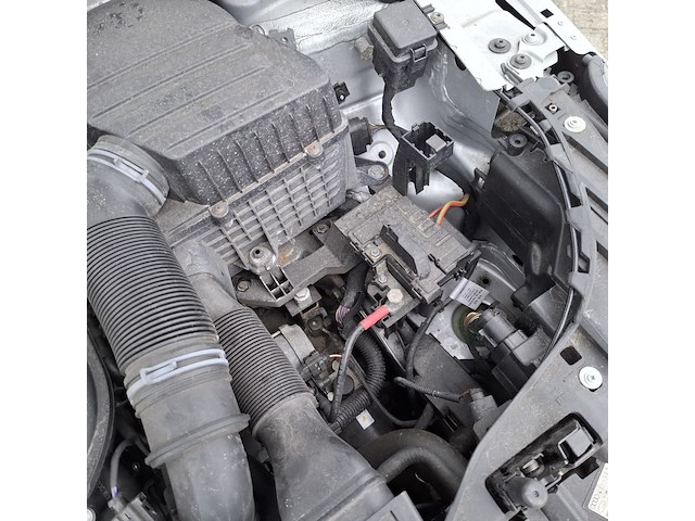 Personenauto, audi, a1 1.4, 2013 - afbeelding 20 van  44