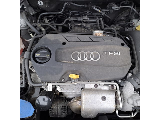 Personenauto, audi, a1 1.4, 2013 - afbeelding 21 van  44