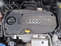 Personenauto, audi, a1 1.4, 2013 - afbeelding 21 van  44