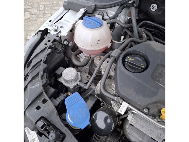 Personenauto, audi, a1 1.4, 2013 - afbeelding 22 van  44