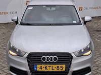 Personenauto, audi, a1 1.4, 2013 - afbeelding 12 van  44