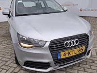 Personenauto, audi, a1 1.4, 2013 - afbeelding 24 van  44