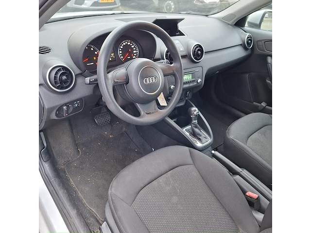 Personenauto, audi, a1 1.4, 2013 - afbeelding 25 van  44