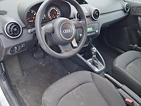 Personenauto, audi, a1 1.4, 2013 - afbeelding 25 van  44