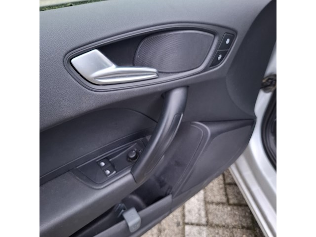 Personenauto, audi, a1 1.4, 2013 - afbeelding 26 van  44