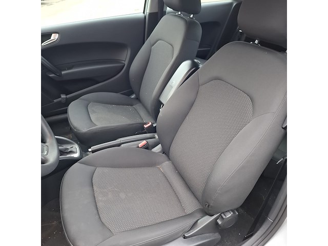 Personenauto, audi, a1 1.4, 2013 - afbeelding 27 van  44