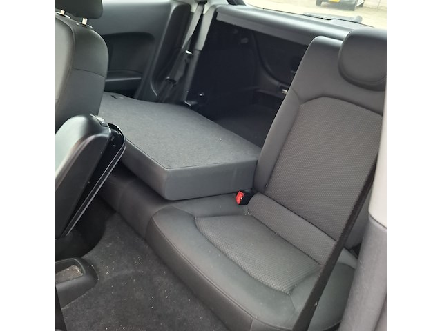 Personenauto, audi, a1 1.4, 2013 - afbeelding 28 van  44