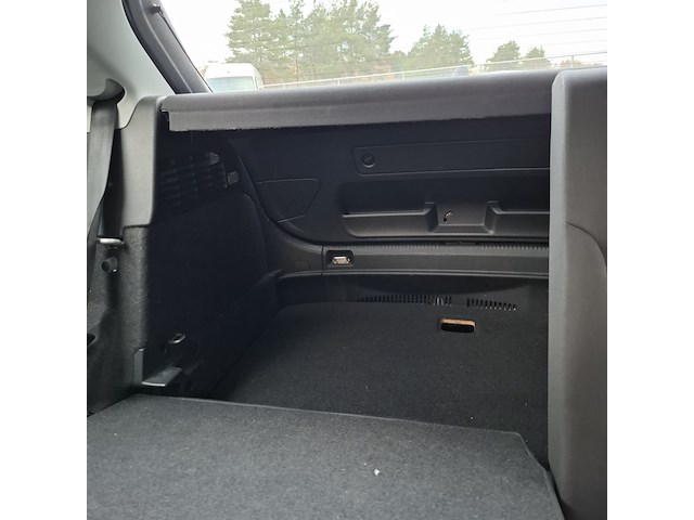 Personenauto, audi, a1 1.4, 2013 - afbeelding 29 van  44