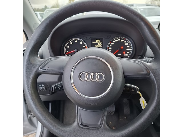 Personenauto, audi, a1 1.4, 2013 - afbeelding 30 van  44