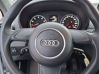 Personenauto, audi, a1 1.4, 2013 - afbeelding 30 van  44