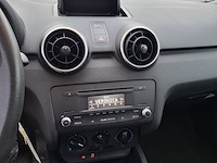 Personenauto, audi, a1 1.4, 2013 - afbeelding 33 van  44