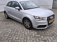 Personenauto, audi, a1 1.4, 2013 - afbeelding 23 van  44