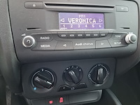Personenauto, audi, a1 1.4, 2013 - afbeelding 35 van  44