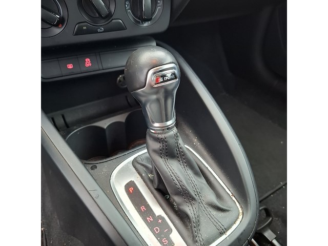 Personenauto, audi, a1 1.4, 2013 - afbeelding 36 van  44