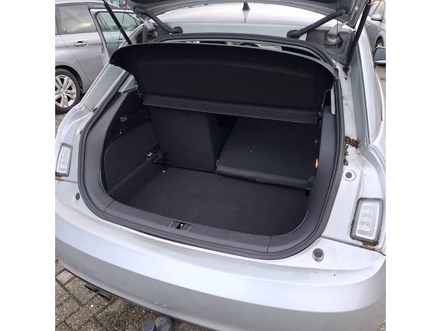 Personenauto, audi, a1 1.4, 2013 - afbeelding 38 van  44