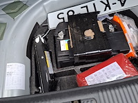 Personenauto, audi, a1 1.4, 2013 - afbeelding 39 van  44