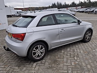 Personenauto, audi, a1 1.4, 2013 - afbeelding 40 van  44
