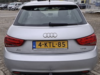 Personenauto, audi, a1 1.4, 2013 - afbeelding 41 van  44