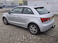 Personenauto, audi, a1 1.4, 2013 - afbeelding 42 van  44