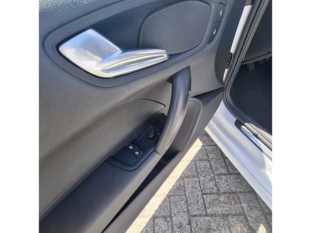 Personenauto audi, a1, bouwjaar 2013 - afbeelding 3 van  42