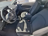 Personenauto audi, a1, bouwjaar 2013 - afbeelding 4 van  42