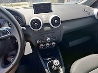Personenauto audi, a1, bouwjaar 2013 - afbeelding 7 van  42