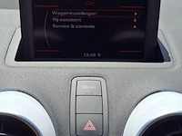 Personenauto audi, a1, bouwjaar 2013 - afbeelding 8 van  42