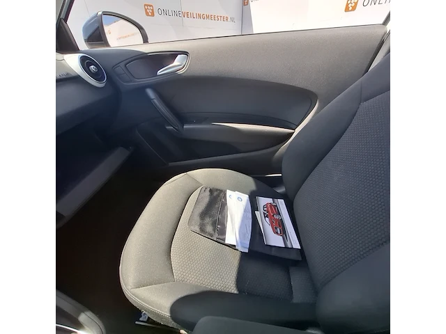 Personenauto audi, a1, bouwjaar 2013 - afbeelding 13 van  42
